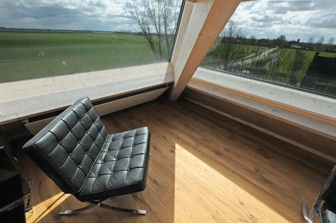 Gastopstal Wyns Exterior foto
